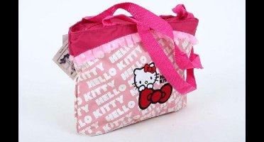 Hello Kitty Stuurtas