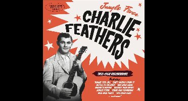 Jungle Fever 1955-1962 Recordings