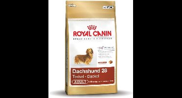 Royal Canin Teckel Volwassen - 500g