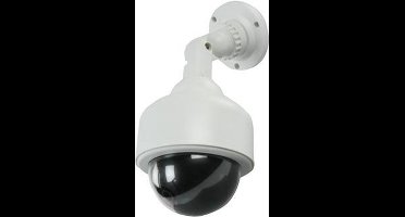 Mini speed dome dummy camera outdoor
