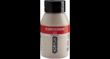 Amsterdam Acrylverf 718 Warmgrijs 1L