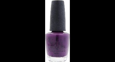 O.P.I. - Skating On Thin Ice-Land - 15 ml - Nagellak