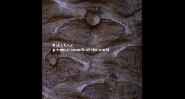 Primeval Sounds Of The World