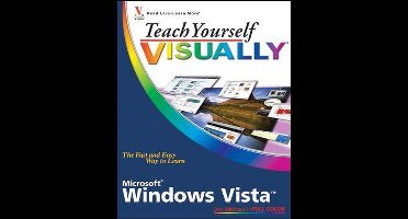 Teach Yourself Visually Windows Vista