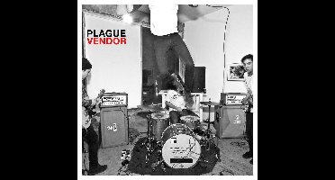 Plague Vendor - Free To Eat