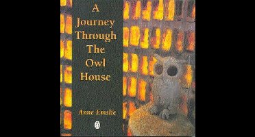 A Journey Through the Owl House