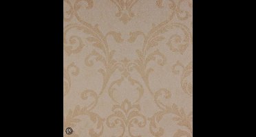 Dutch Wallcoverings Dessin - Beige/crème