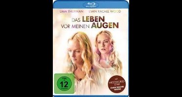 The Life Before Her Eyes (2008) (Blu-ray)