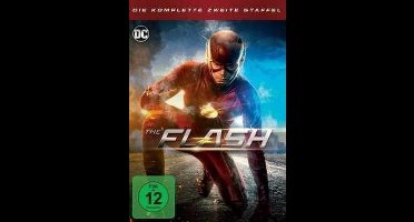 The Flash - Seizoen 2 (Import)