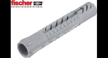 Fischer Universeelplug U x 6 x 50K (20)