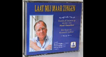 Various Artists - Laat Mij Maar Zingen (4 CD)
