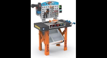 Smoby Planes werkbank Aero