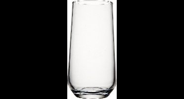 Pasabahce Allegra - Longdrinkglas - 470 Ml - Set van 6
