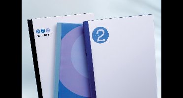 THERMABIND OMSLAG 1,5MM BL 100