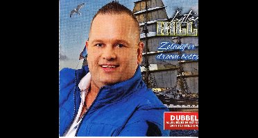 Lytse Hille - Zolang Er 'N Droom Bestaat