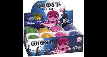 Gum Ghost - diverse kleuren