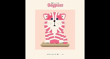 Sandra Kerr & John Faulkner - The Music From Bagpuss (LP)