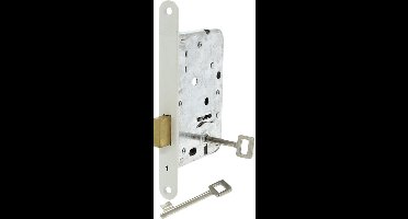 STARX KASTSLOT VOORPLAAT LAK