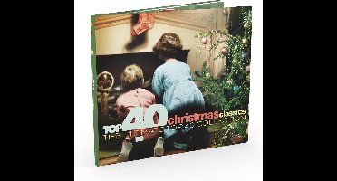 TOP 40 - Christmas Classics