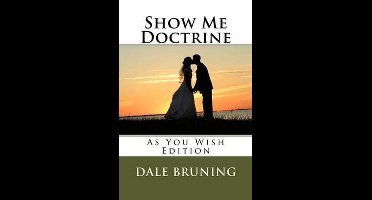 Show Me Doctrine Literary Magazine- Show Me Doctrine