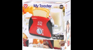 Playgo Speelgoed Broodrooster