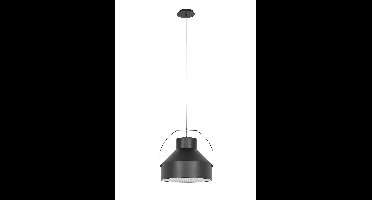 HighLight hanglamp Micro - zwart