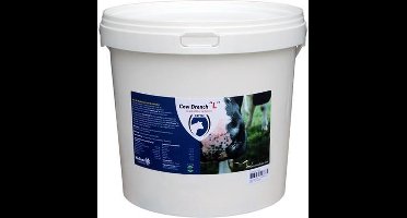 Excellent Cow Drench L - Drenchproduct voor melkvee - aanvullend dierenvoer voor rundvee - 5 kg