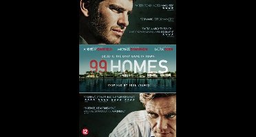 99 Homes (DVD)