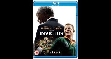 Invictus (Blu-ray) (Import)