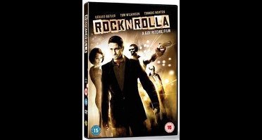 Rocknrolla (Import)