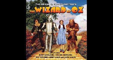 Wizard Of Oz - OST