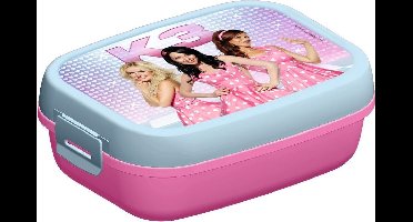 K3 Lunchbox