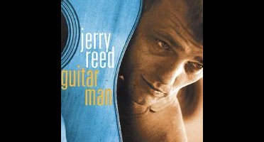 Guitar Man