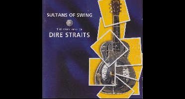 Sultans Of Swing -special