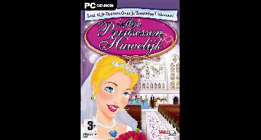 Mijn Princessen Huwelijk - Windows