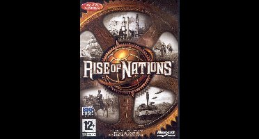 Rise Of Nations - Windows