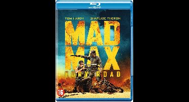 Mad Max - Fury road