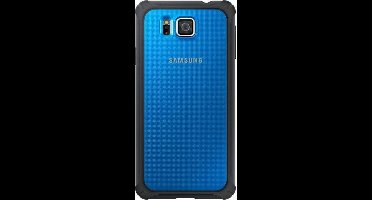 Samsung Beschermende Cover voor de Samsung Alpha - Blauw