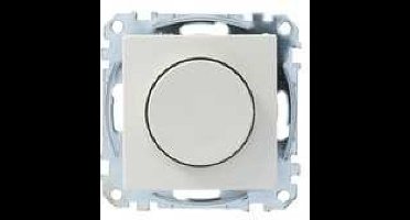MERTEN dimmer wissel 40 - 600 W halogeen | WIT