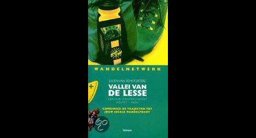 Wandelnetwerk Vallei Van De Lesse