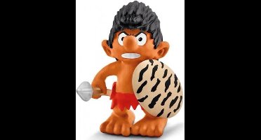 Schleich Jungle Smurf Bewoner 20783