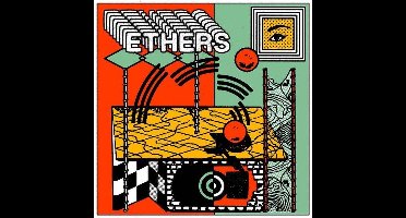 Ethers (Bloody Bottle)