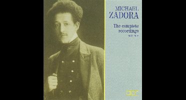 The Complete Recordings 1922-1938
