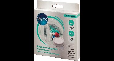 WPRO - TRILLINGSDEMPER - SHA024 - SET 4ST - C00862480