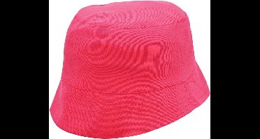 Benza Visserspetje Vissershoed - Roze