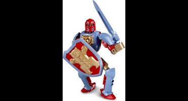 Lego Knight's Kingdom Sir Santis