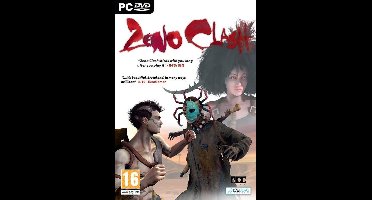Zeno Clash - Windows