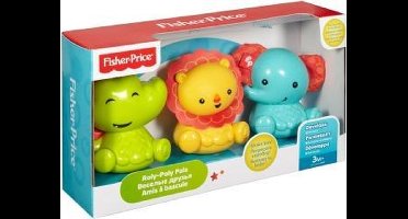 Fisher Price Roly Poly Pals