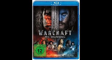 PLAION 1185682 film en Video Blu-ray Duits, Engels