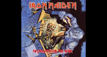 No Prayer For The Dying